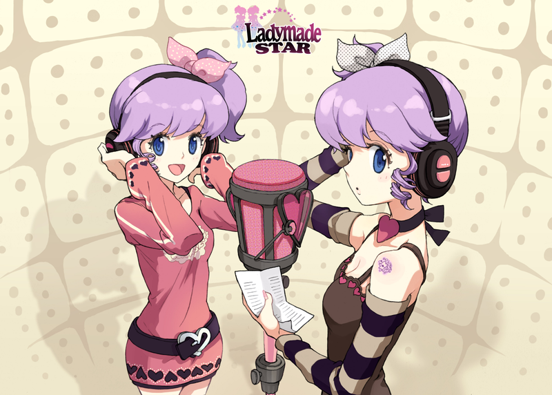 Illustration for article titled The Art Of DJ Max Fever